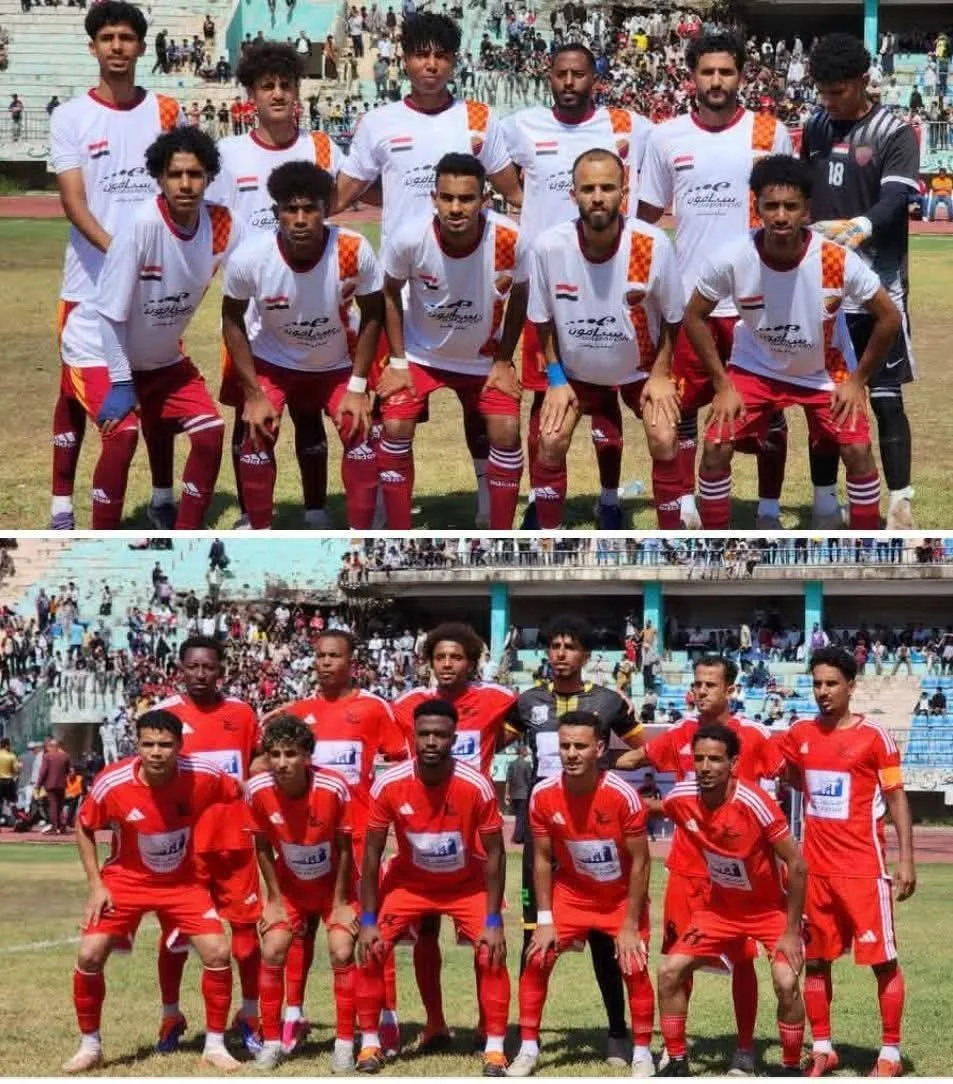 الحياة تعود إلى الملاعب والمدرجات الرياضية في اليمن بعد توقف دام 12 عاما