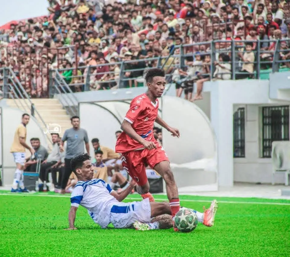 الحياة تعود إلى الملاعب والمدرجات الرياضية في اليمن بعد توقف دام 12 عاما