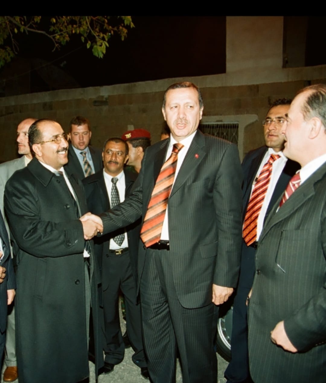 شاهد ألبوم مصور لزيارة الرئيس التركي رجب طيب أردوغان للعاصمة صنعاء