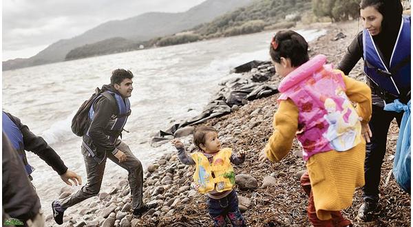 انتهى العذاب