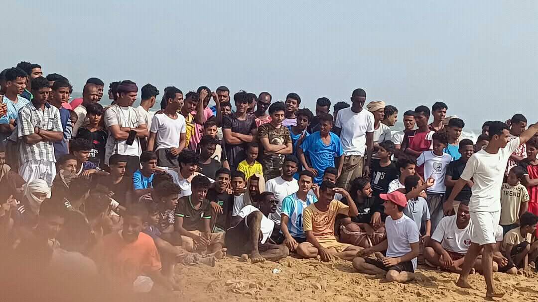 موسم البلدة في حضرموت