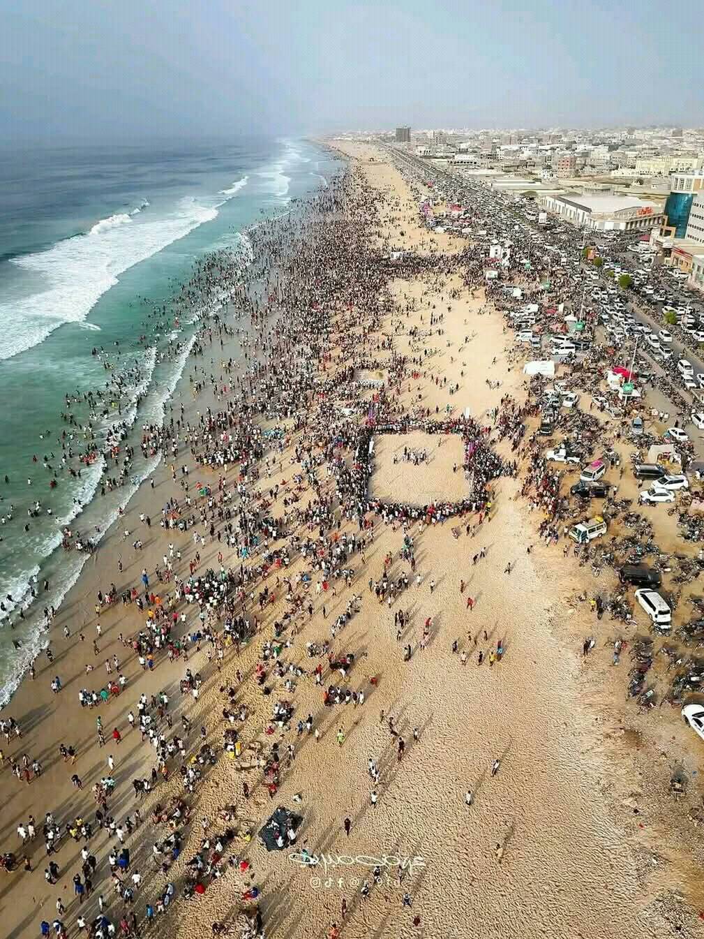 موسم البلدة في حضرموت