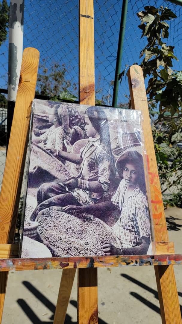 مهرجان البن في تعز