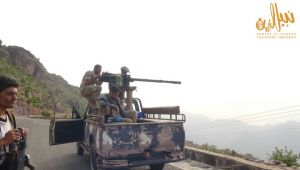 تعز: قوات الجيش والمقاومة تستعيد إحدى قرى الصلو وتقتل وتصيب العشرات من عناصر المليشيا