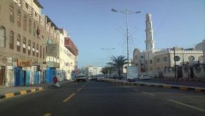 نجاة مسؤول محلي بعدن من محاولة اغتيال والأمن يعتقل الجاني