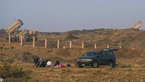 الدفاعات الجوية السعودية تعترض صاروخا باليستيا أطلقه الحوثيون باتجاه جازان