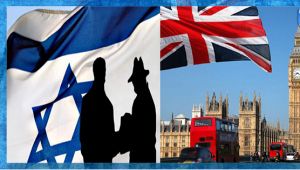 بعد أن أسست لها دولة.. بريطانيا قد تتخلى عن إسرائيل بسبب قناة الجزيرة