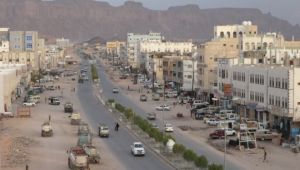 مكتب الثقافة بشبوة يقيم صباحية شعرية عن مخاطر الثأر