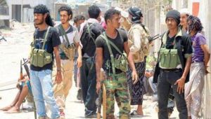 لحج.. قتلى وجرحى في مواجهات بين المليشيا والجيش الوطني بالقبيطة