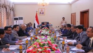 حكومة "بن دغر" تضع عشر أولويات لها خلال 2018