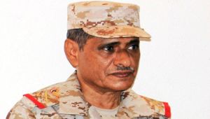 البحسني: تطهير وادي "المسيني" بحضرموت من القاعدة وأسر العديد من عناصرها