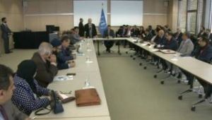 جهود دبلوماسية غربية لتحريك المفاوضات اليمنية