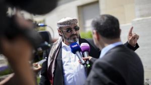 مصير غامض لوزراء يمنيين عارضوا التحالف: أين جباري والجبواني؟