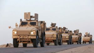 أمريكا تحذر الإمارات من الهجوم على ميناء الحديدة