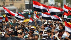 الكونغرس يفرض قيودا على الدعم الأمريكي للحملة السعودية في اليمن