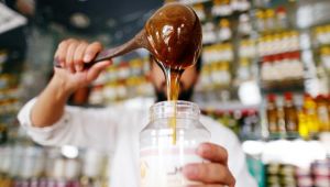 عسل اليمن ضحية مرارة الحرب