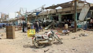 التحالف في اليمن يقرّ بوقوع "أضرار جانبية" جديدة