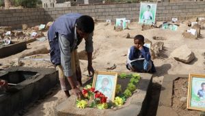 أتلانتك: الرأي العام الأمريكي يعارض الدعم العسكري للسعودية في حرب اليمن (ترجمة خاصة)