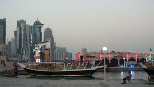 قطر تقر أول قانون "لجوء" في منطقة الخليج العربي