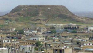 الضالع.. مقتل سجين داخل قاعة محكمة دمت وسط فوضى عارمة