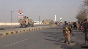 اتهام حوثي للتحالف بعدم الجدية في السلام