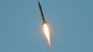 السعودية تعترض صاورخا بالستيا ثانٍ أطلقه الحوثيون خلال 24 ساعة