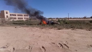 مقتل تسعة أشخاص إثر مواجهات بين النخبة الشبوانية ومسلحون من آل المحضار