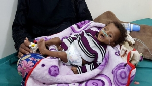 تقرير دولي: 56 مليون شخص بالعالم بحاجة للغذاء في دول تشهد نزاعات