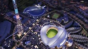 قطر تعلق على عدم زيادة عدد منتخبات مونديال 2022 من 32 إلى 48