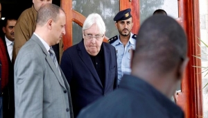 مصدر مطلع: السعودية تسعى إلى تسوية سياسية شاملة في اليمن