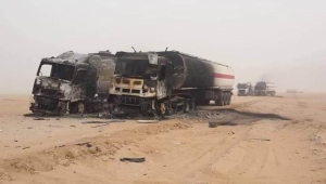 مقتل سائق قاطرة برصاص مسلحين مجهولين بوادي حضرموت