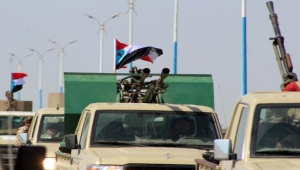 "الانتقالي" يلوح بالتصعيد ضد التحالف عقب توقيف قياداته في عمان