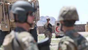 لاحتواء كورونا.. واشنطن تجمّد تنقلات جنودها حول العالم لشهرين