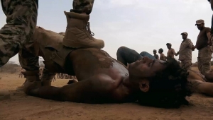 الذكرى الخامسة لعاصفة الحزم.. تأملات بالواقع اليمني من وحي فيلم "موت على الحدود"