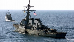 "مجلة أمريكية": كيف تتبعت واشنطن الحارثي مفجر "يو إس إس كول" في اليمن؟ (ترجمة خاصة)