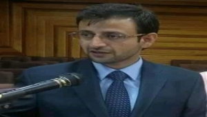 وفاة طبيب يمني بارز بفيروس كورونا