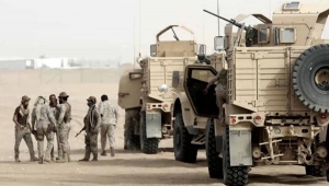 شبوة.. الأمن يوقف موكبا إماراتيا يخفي مطلوبين للسلطة المحلية