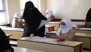 الإعلان عن نتيجة الثانوية العامة بمناطق الحوثيين بنسبة نجاح 89.88 %