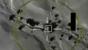 السعودية: التحالف دمر صاروخا حوثيا قبيل إطلاقه باتجاه المملكة