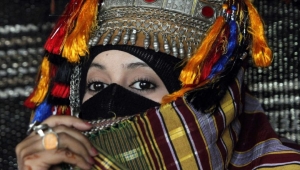 "اليمن كما ينبغي أن يكون".. مبادرة تحاول إنقاذ التراث من دمار الحرب