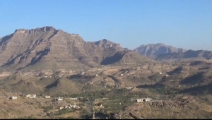 الطريق العام الرابط بين الضالع وإب لا يزال مغلقا بسبب تعنت الحوثيين