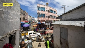 قتلى وجرحى بتفجير استهدف مطعما شعبيا في مقديشو