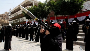 الحكومة تدعو لضغط دولي لإطلاق كافة المختطفات في معتقلات الحوثي