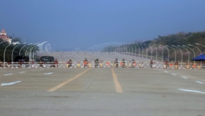 ميانمار.. إدانات واسعة للانقلاب العسكري ومجلس الأمن سيعقد جلسة طارئة