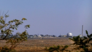 ‏ خبير إسرائيلي: إيران قد تهاجم ديمونا من اليمن لا من سوريا