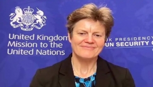 بريطانيا: طهران تعد جزءا من المشكلة في اليمن بدعمها للحوثيين