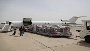 الصحة العالمية تدعم 218 مركزًا صحيًا بإمدادات طبية للإسهالات ومكافحة العدوى باليمن