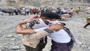 نجاح عملية تبادل لأربعة أسرى بوساطة محلية في تعز