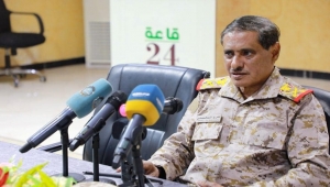 محافظ حضرموت يوجه بتدريب خمسة ألف متطوع للدفاع عن المحافظة