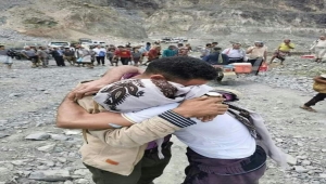 تبادل 24 أسير بين القوات الحكومية والحوثيين بمحافظتي مأرب والجوف